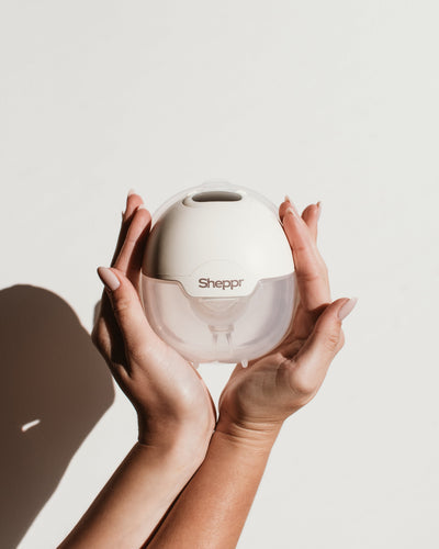 What is the difference between a single and a double breast pump?