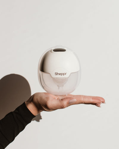 Is a wireless breast pump effective?