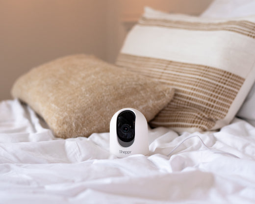 How do you set up a safe and practical baby room?