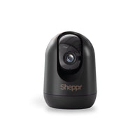 Sheppr® 2K Baby Monitor - Black
