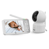 Pre-order: Sheppr Care Baby Monitor