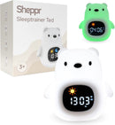 Sheppr® Slaaptrainer