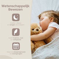 Sheppr® Slaaptrainer