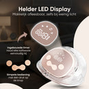 Sheppr Pure Duo Borstkolf