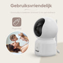 Sheppr Care Babyfoon