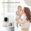 Sheppr Care Babyfoon