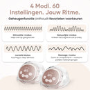 Sheppr Pure Duo Borstkolf