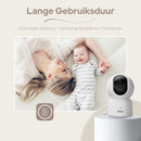 Sheppr Care Babyfoon