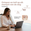 Sheppr Pure Duo Borstkolf