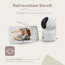Pre-order: Sheppr Care Baby Monitor