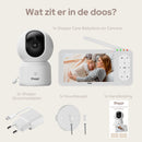 Pre-order: Sheppr Care Baby Monitor