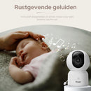 Sheppr Care Babyfoon