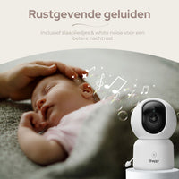 Sheppr Care Babyfoon