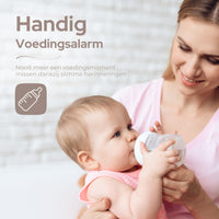 Sheppr Care Babyfoon