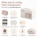 Sheppr Pure Duo Borstkolf