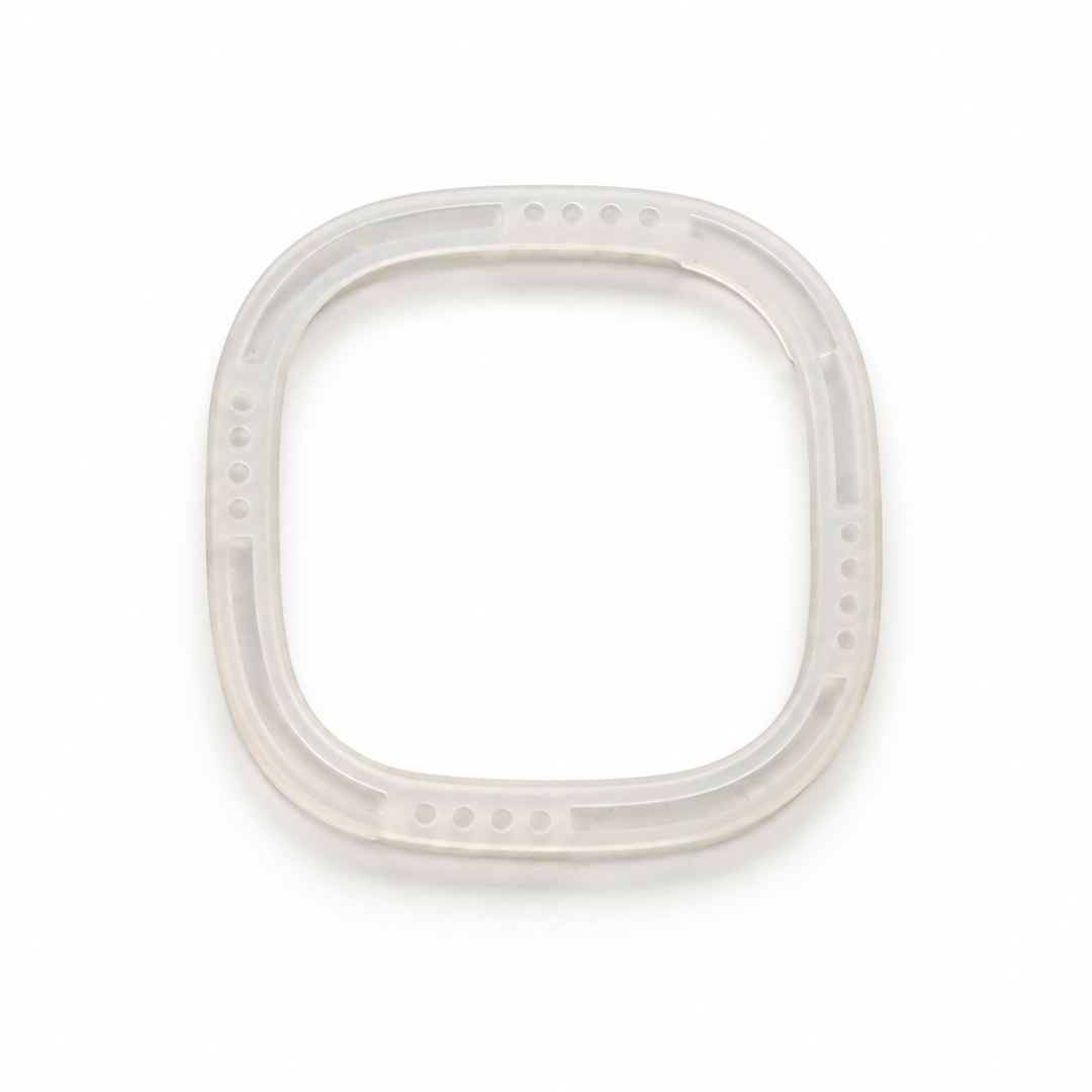 Silicone Ring for Hegen Adapter