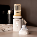 Bundle Offer: Bottle warmer + Hegen Adapter